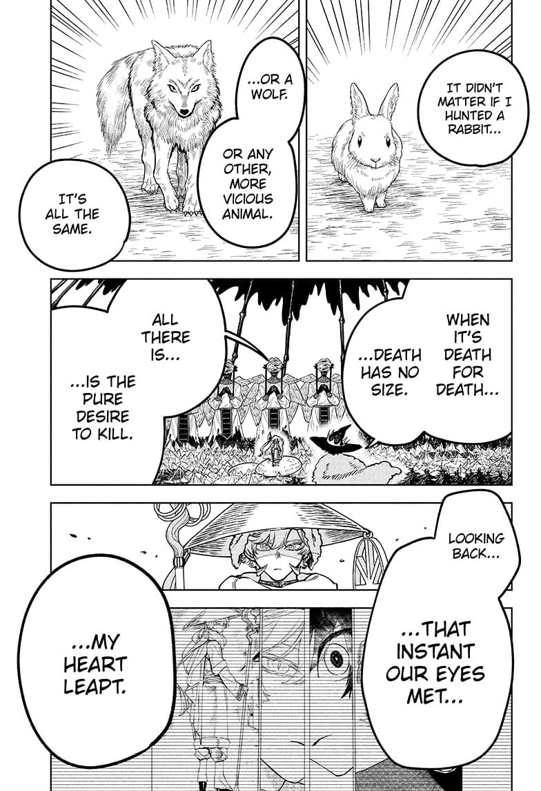 Ichi The Witch, Chapter 16 image 11